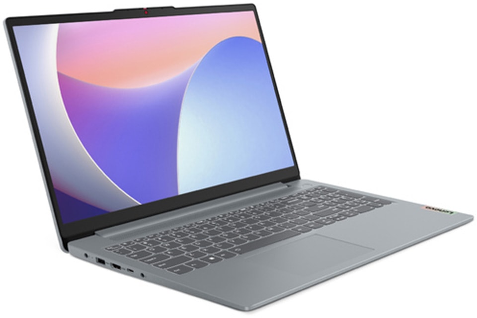 PC portable 15 pouces LENOVO - LENIDEA15IRH8JMFR PC portable 15 pouces LENOVO - LENIDEA15IRH8JMFR