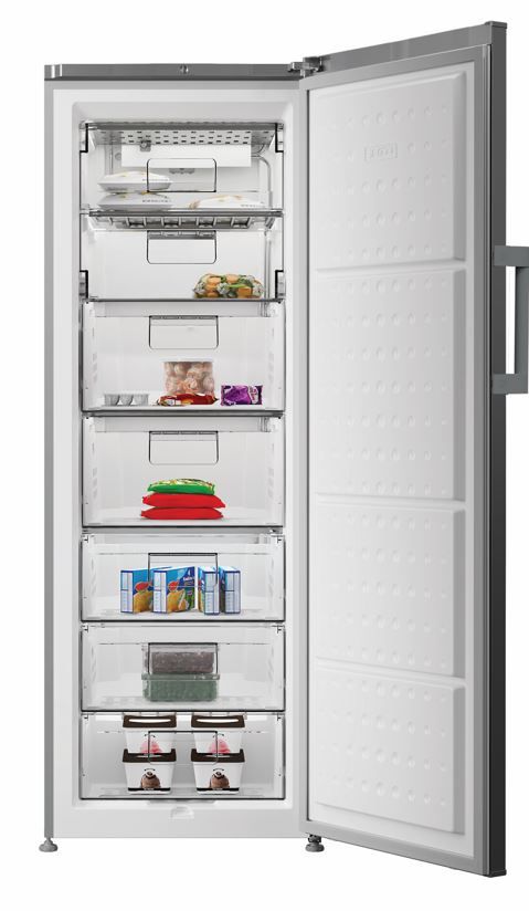 Congélateur armoire INDESIT  - FINS1261S4E