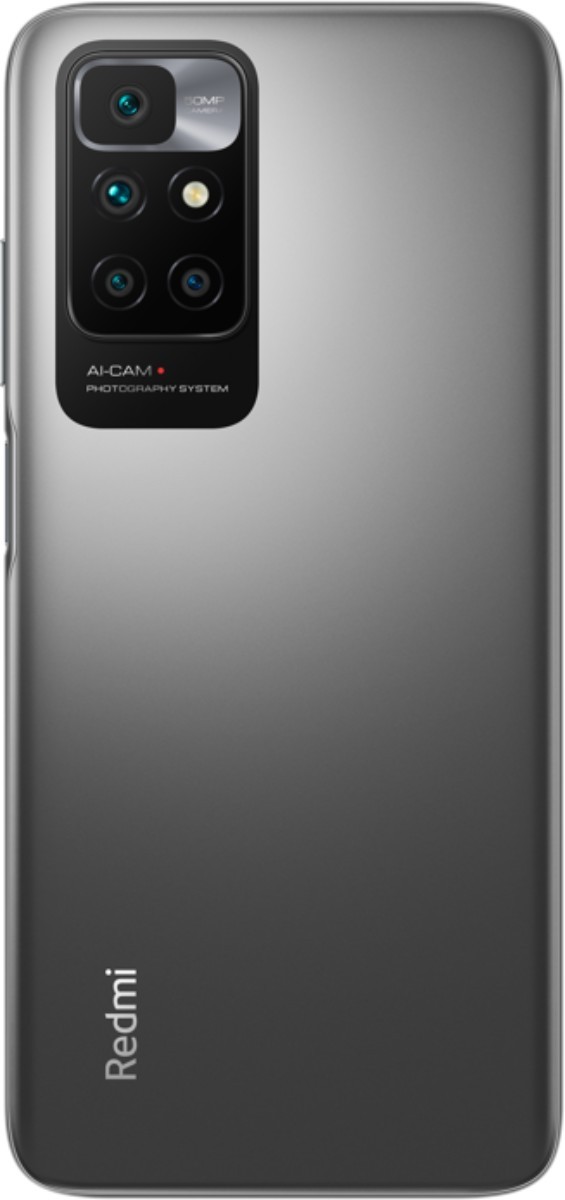 XIAOMI Smartphone Redmi 10 64 Go Gris XIAOMI Smartphone Redmi 10 64 Go Gris