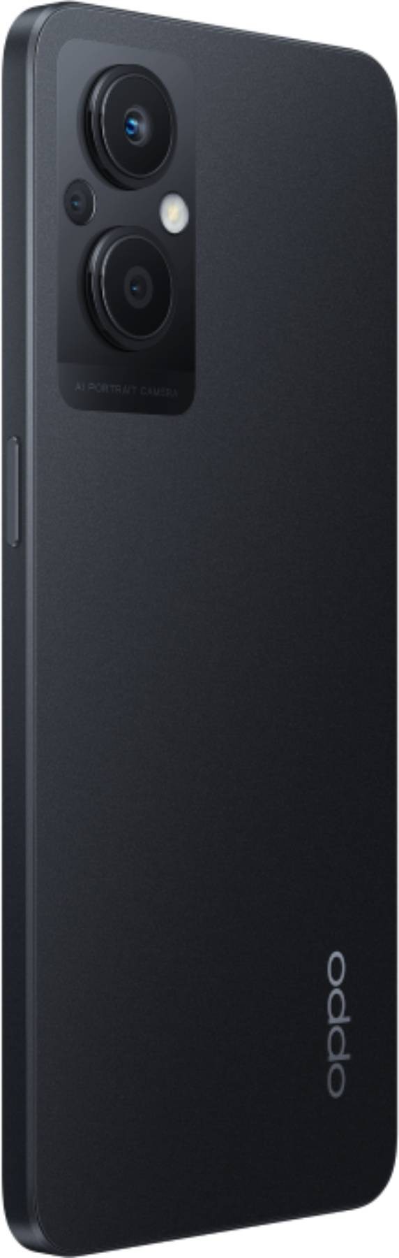 OPPO Smartphone Reno 8 Lite 128Go Cosmic Black OPPO Smartphone Reno 8 Lite 128Go Cosmic Black