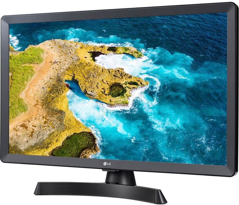 TV LED 60 cm LG , 24" Noir - 24TQ510S-PZ