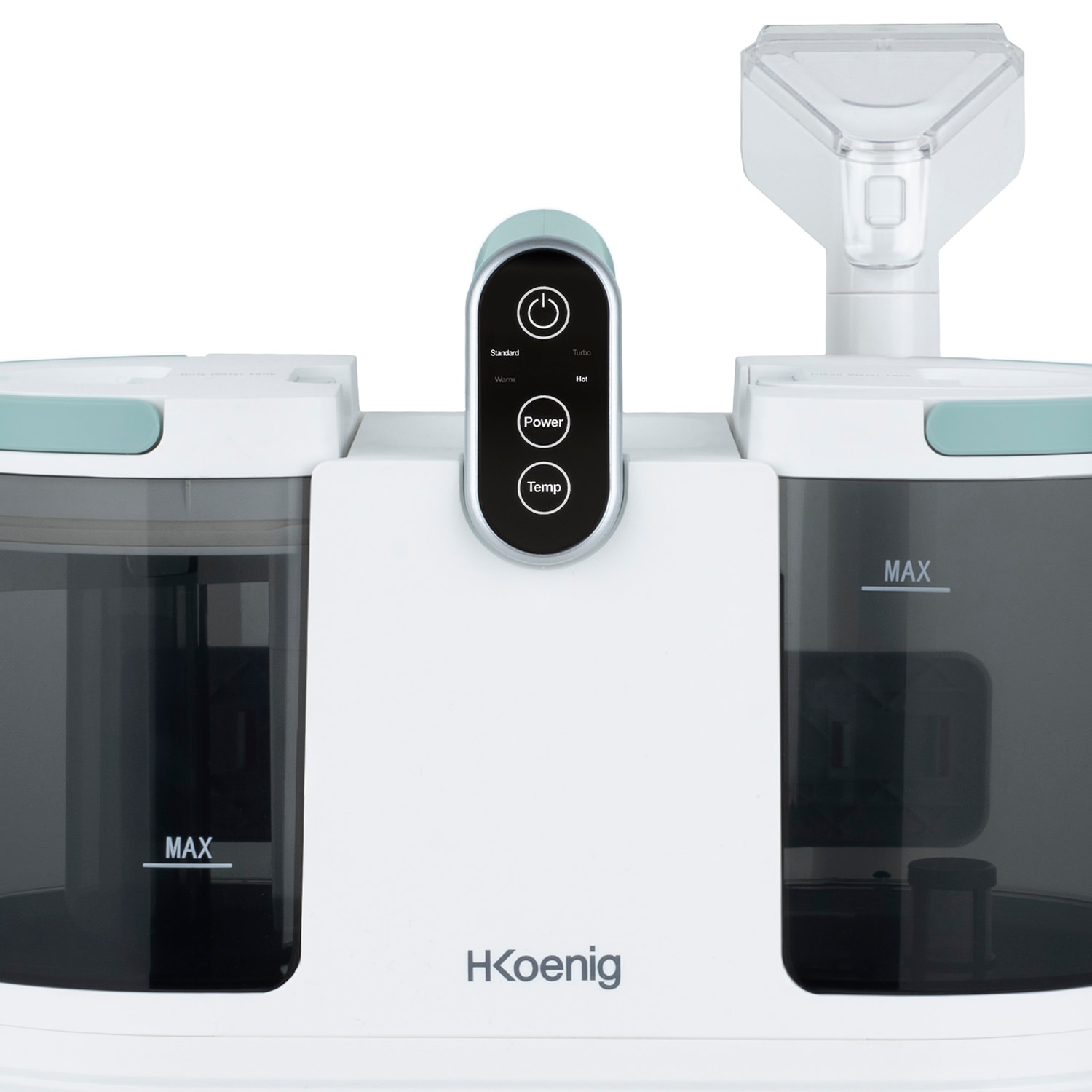 Nettoyeur textile H.KOENIG - TWT88 Nettoyeur textile H.KOENIG - TWT88