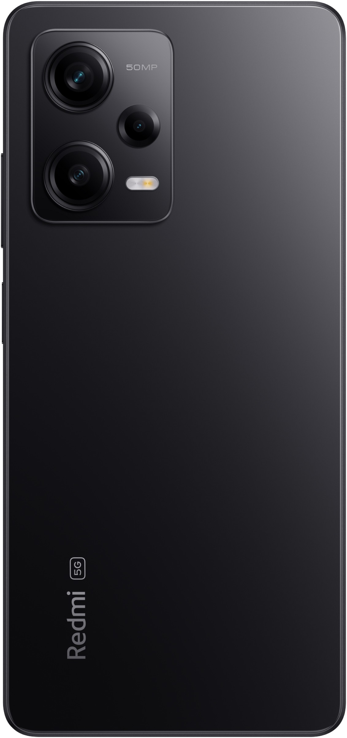 XIAOMI Smartphone Redmi Note 12 Pro 5G 128Go Noir - REDMNOT12PRO-128-NR