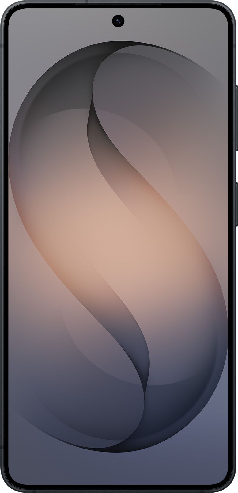 Smartphone SAMSUNG Galaxy S26 5G 512Go Noir - GALAXY-S26-512G-NOIR