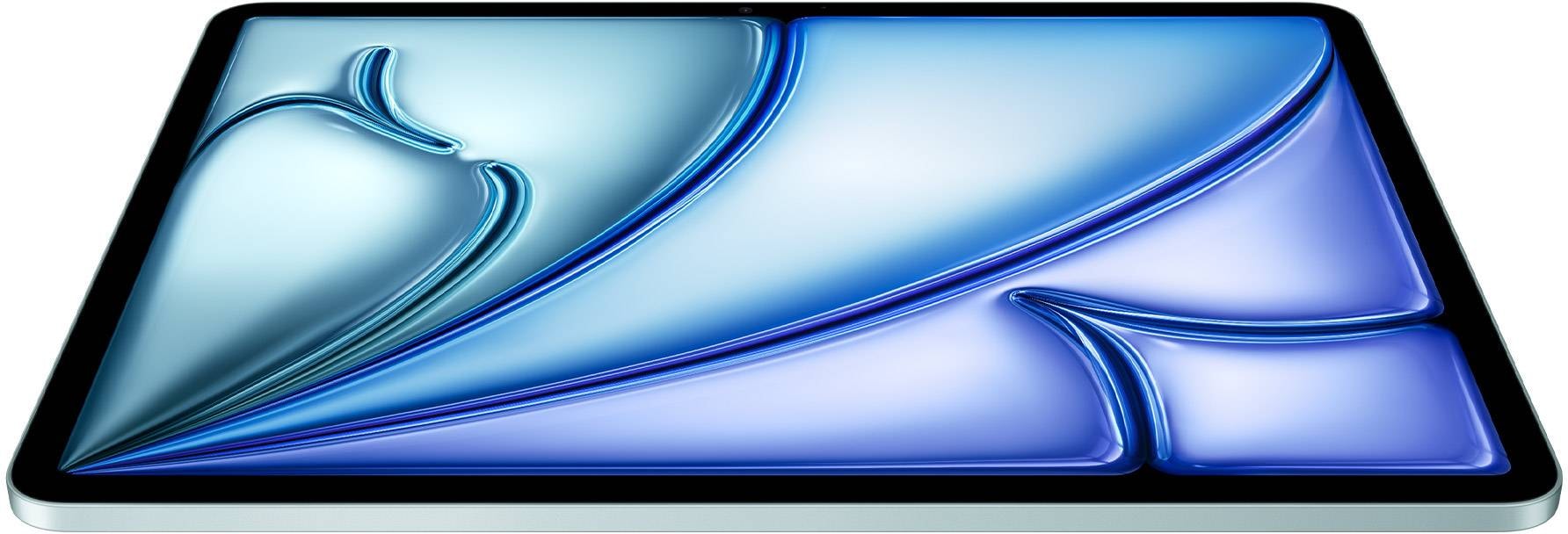 iPad Air APPLE iPad Air, 13", M2, 128Go, Bleu - IPADAIR13-MV283NF iPad Air APPLE iPad Air, 13", M2, 128Go, Bleu - IPADAIR13-MV283NF