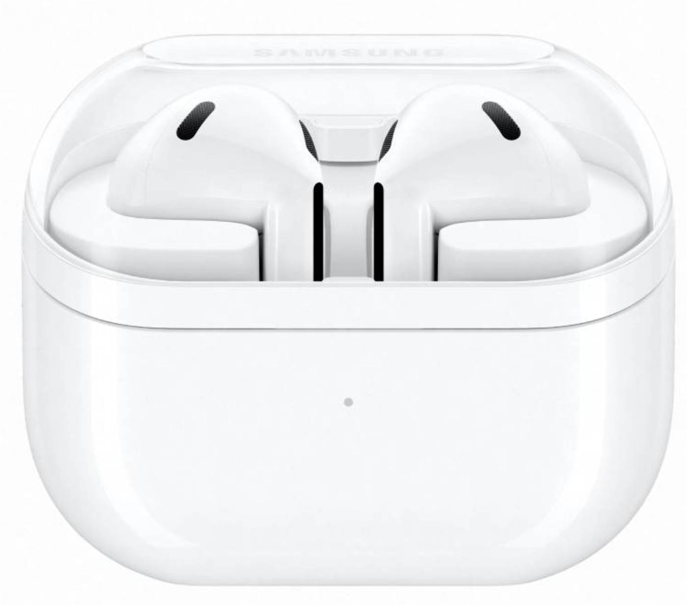 Ecouteurs SAMSUNG ANC Blanc SM-R530NZWAXEF