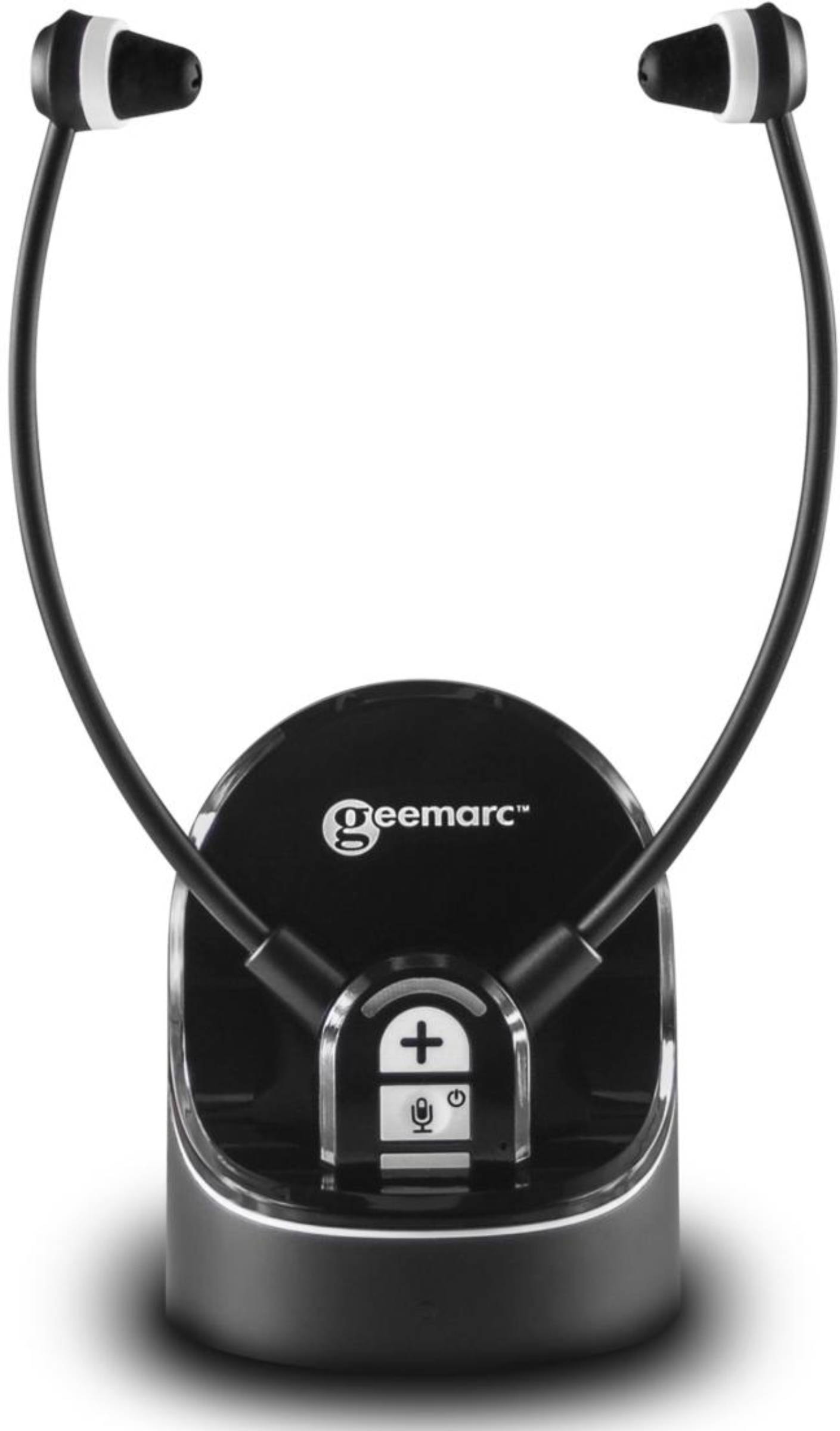 Casque sans fil GEEMARC  - CL7370-OPT