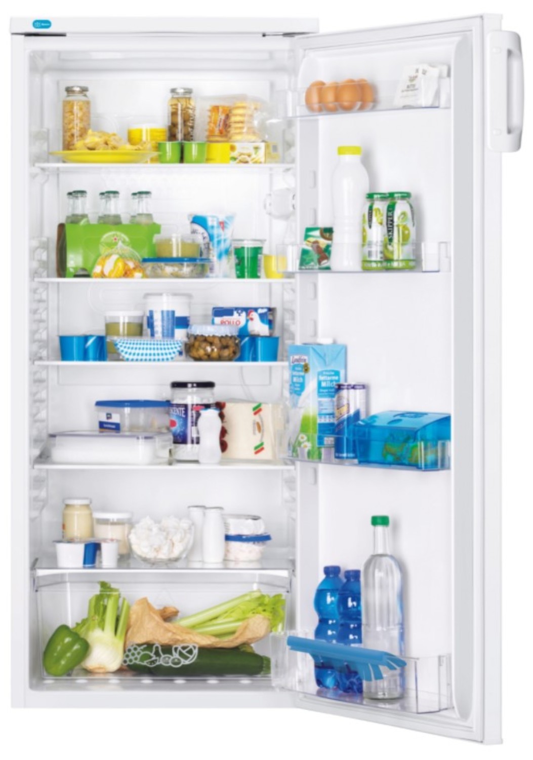 Réfrigérateur 1 porte FAURE Série 20 OptiSpace 241L Blanc - FRAN24FW