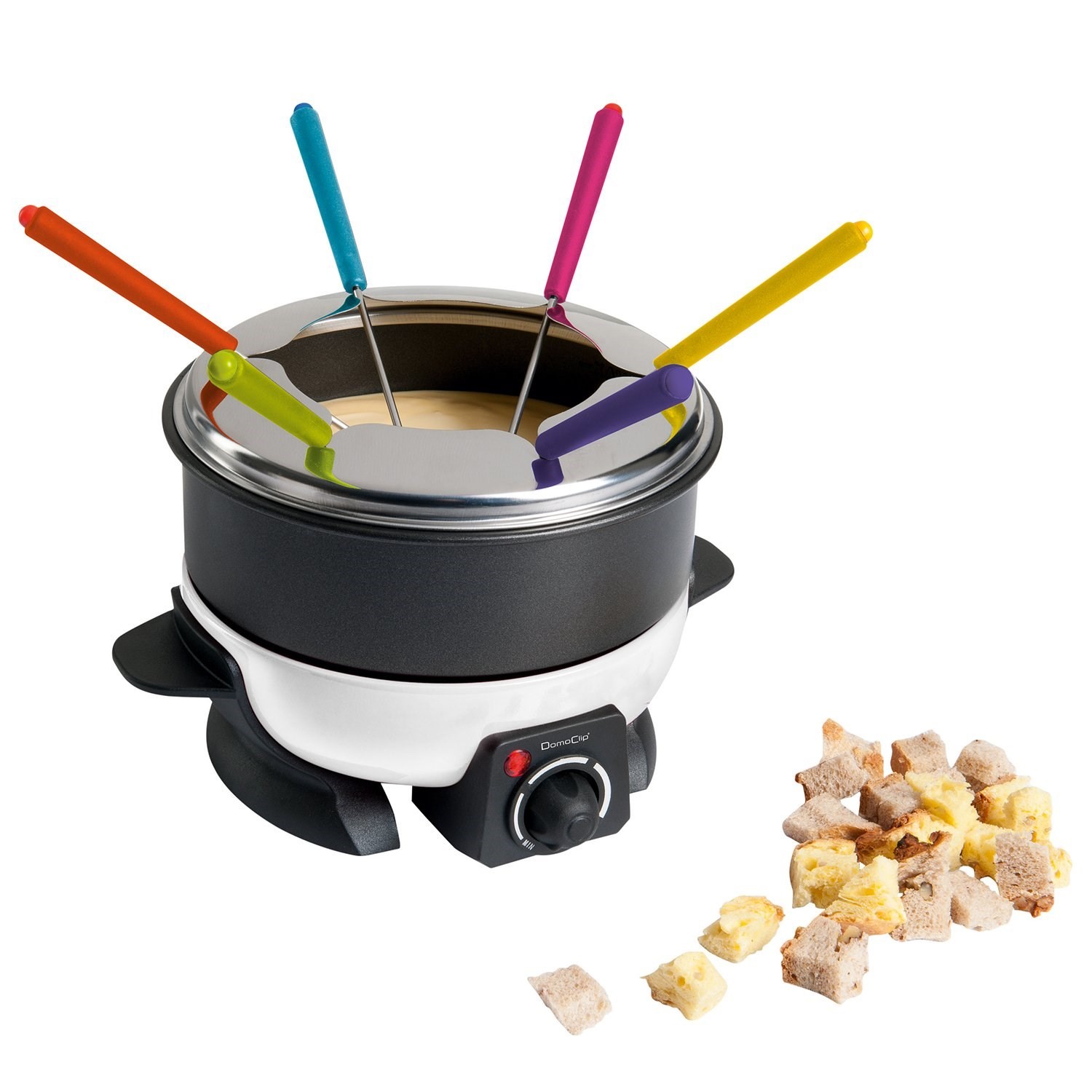 Fondue LIVOO  - DOC106