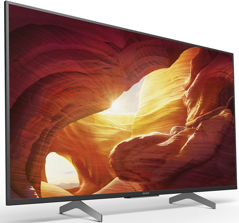 TV LED 4K 108 cm SONY - KD43XH8505BAEP TV LED 4K 108 cm SONY - KD43XH8505BAEP
