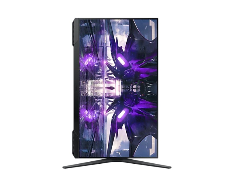 SAMSUNG Ecran 27 pouces Full HD Gaming Odyssey G3 144Hz 1ms SAMSUNG Ecran 27 pouces Full HD Gaming Odyssey G3 144Hz 1ms