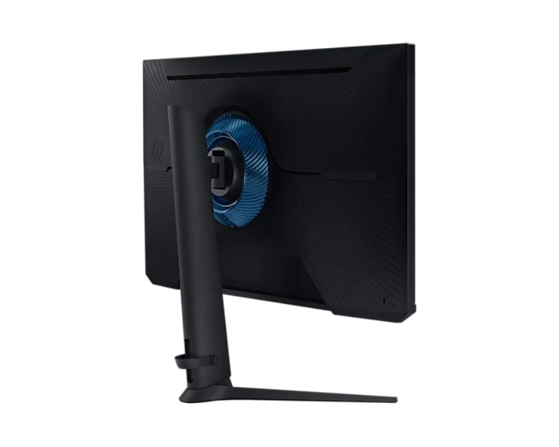 SAMSUNG Ecran 27 pouces Full HD Gaming Odyssey G3 144Hz 1ms SAMSUNG Ecran 27 pouces Full HD Gaming Odyssey G3 144Hz 1ms