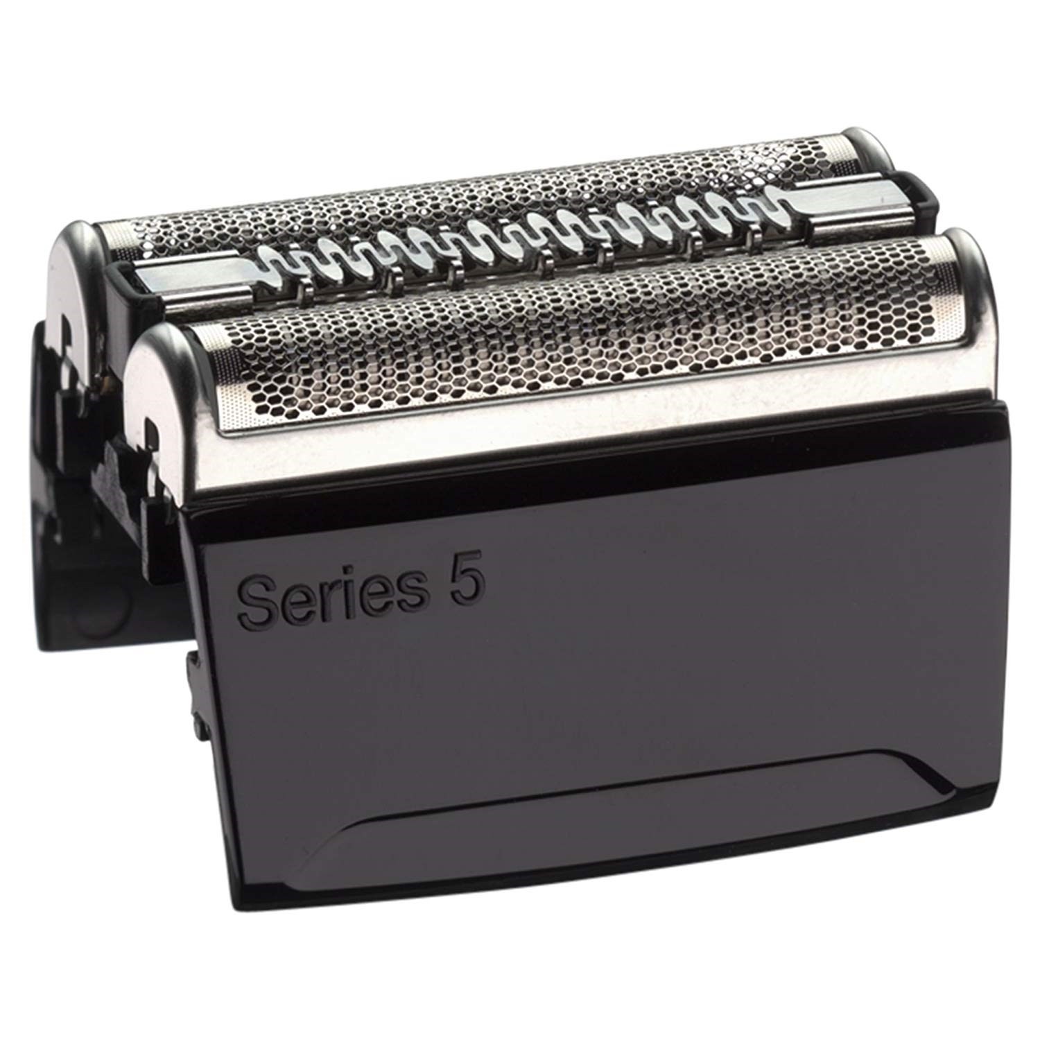 BRAUN Accessoire rasoir Cassette 52B Noir Series 5 S5 5020 / S5 5030 CASSETTE52B BRAUN Accessoire rasoir Cassette 52B Noir Series 5 S5 5020 / S5 5030 CASSETTE52B