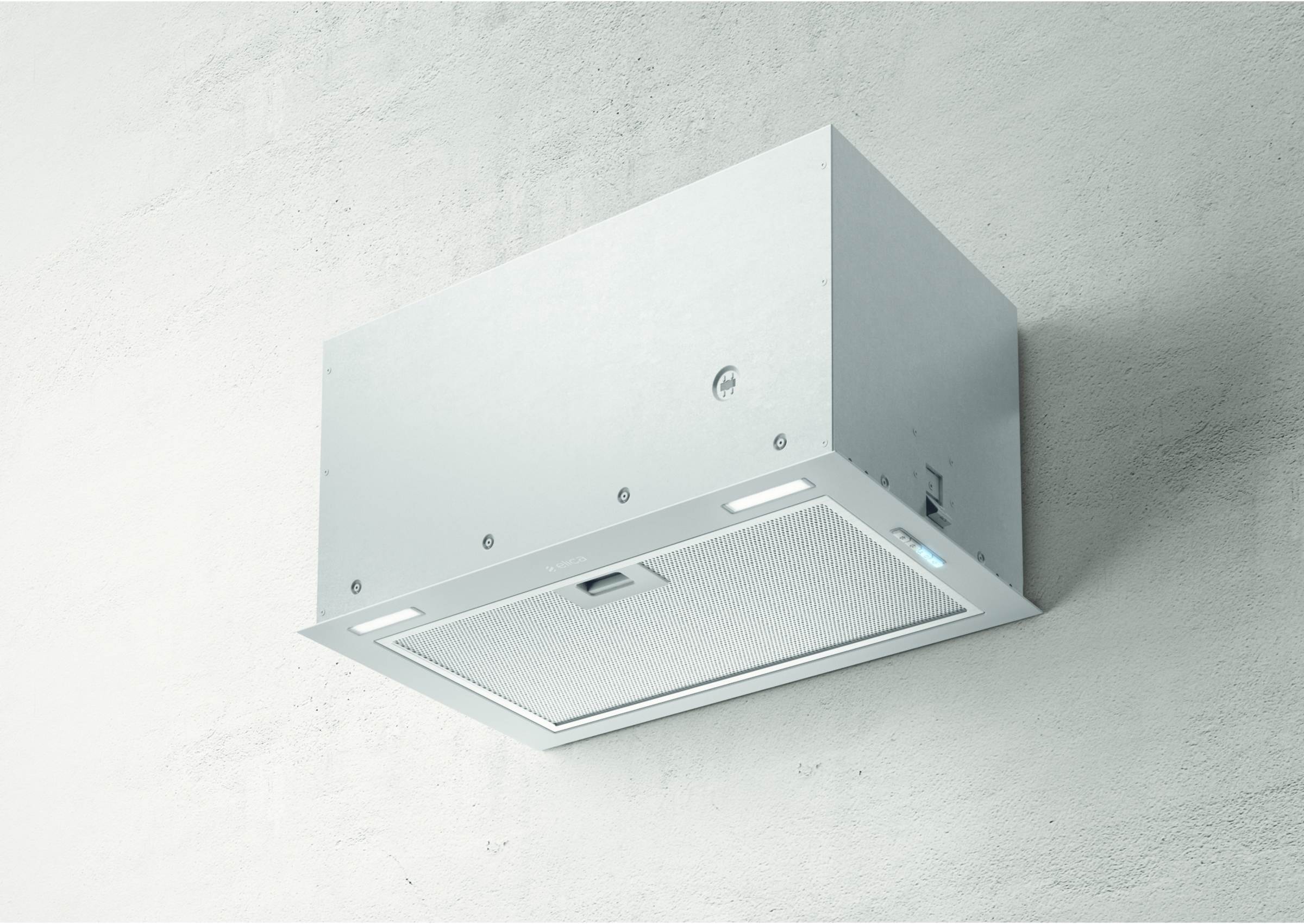 Groupe filtrant ELICA 65dB 52 cm Gris PRF0180808