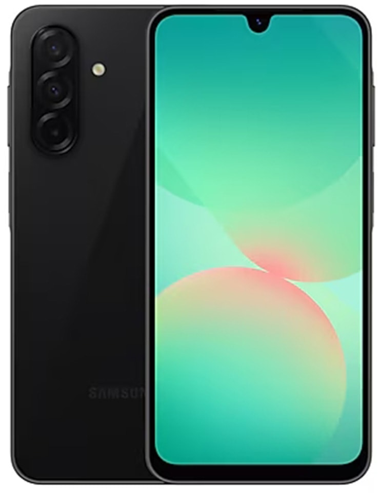 Smartphone SAMSUNG Galaxy A26 5G 128Go Noir GALAXY-A26-5G-128-NR