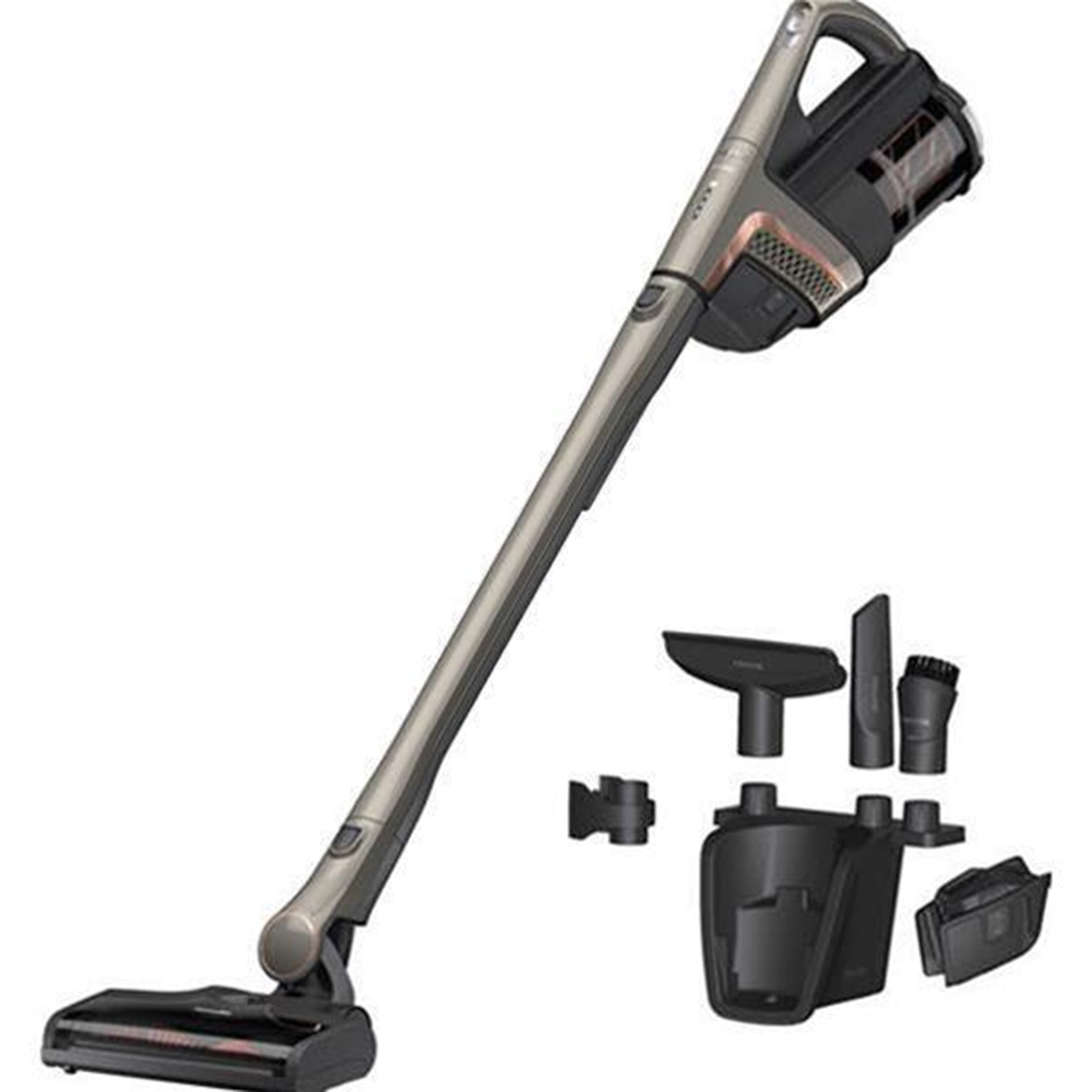 Aspirateur balai MIELE  - TRIFLEXHX2SPRINTER