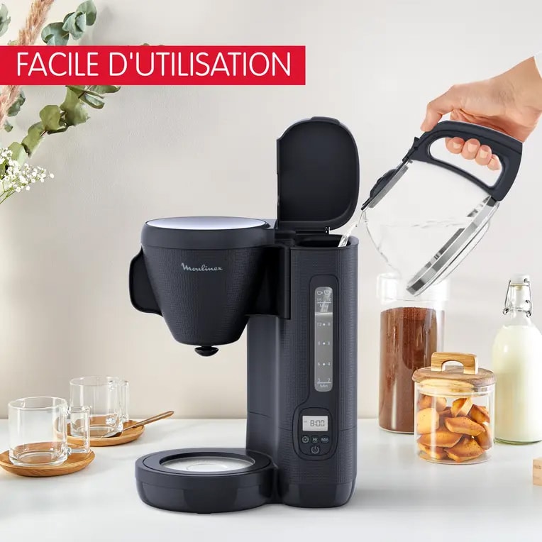 Cafetière MOULINEX  - FG2M2810