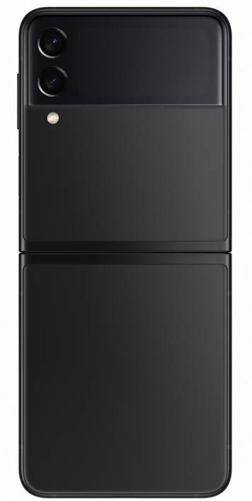 Smartphone SAMSUNG - GALAXY-ZFLIP3-128-BL Smartphone SAMSUNG - GALAXY-ZFLIP3-128-BL
