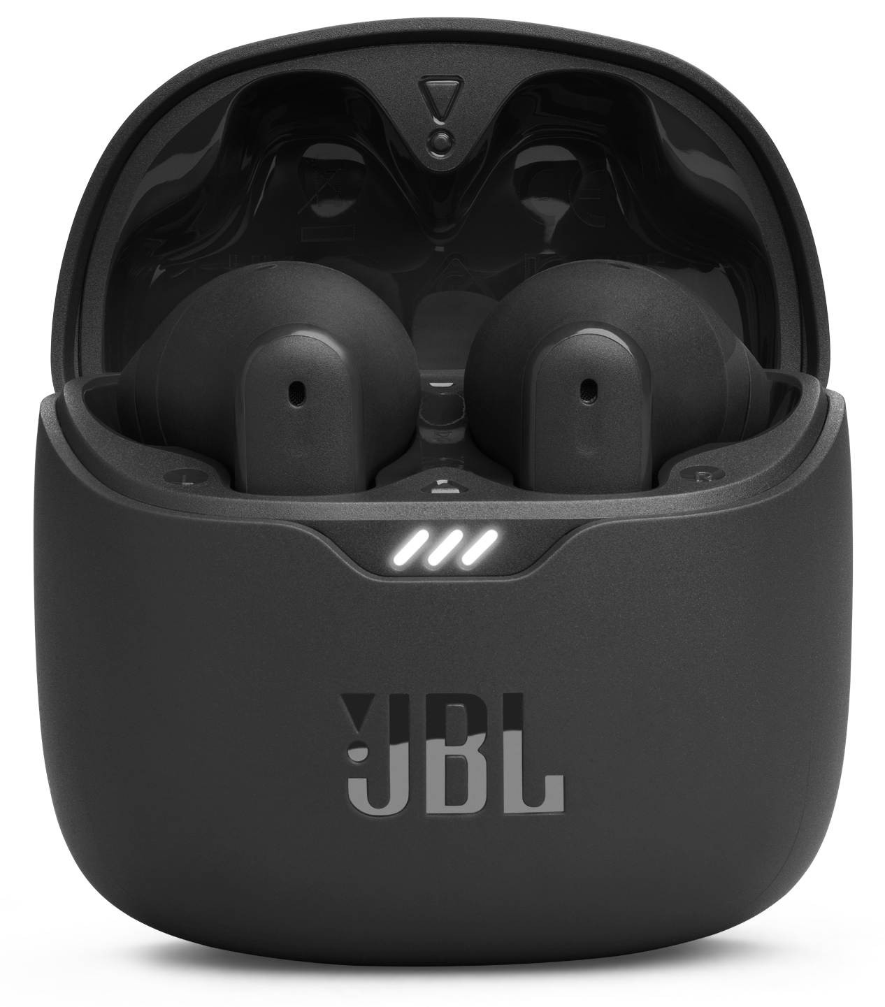 Ecouteurs True Wireless JBL Tune Flex Noir  - JBLTFLEXBLK