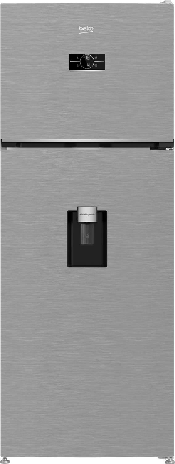 Réfrigérateur congélateur haut BEKO  B5RDNE504LDXB