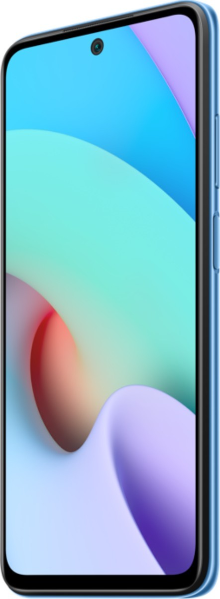 XIAOMI Smartphone XIAOMI-REDMI10-64BL XIAOMI Smartphone XIAOMI-REDMI10-64BL