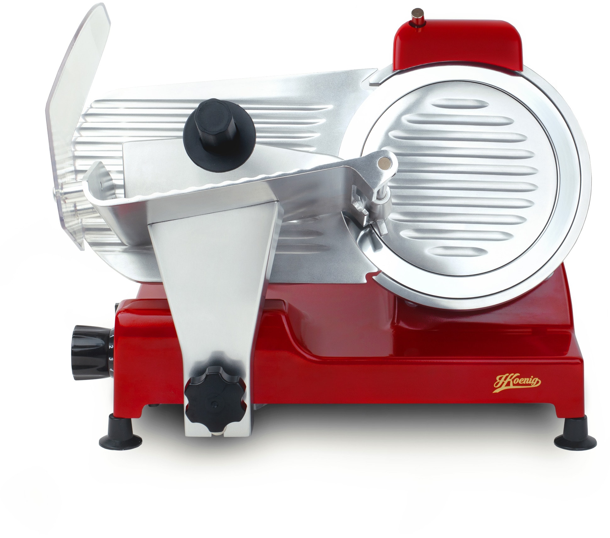 Trancheuse H.KOENIG  MSX224