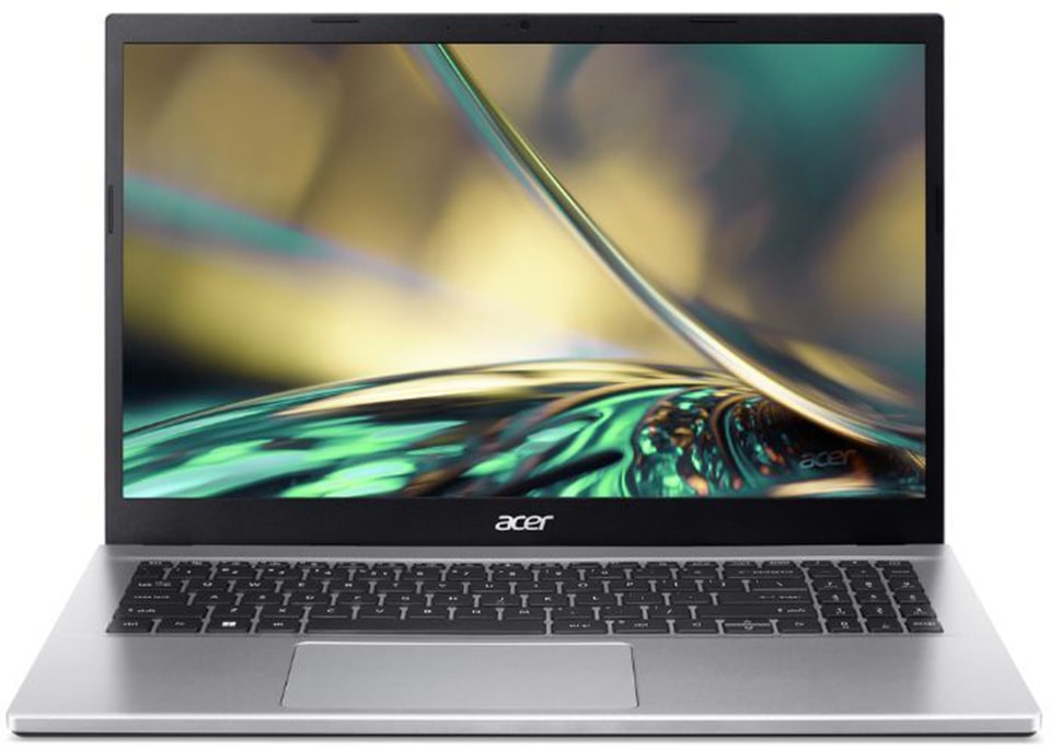 PC portable 15 pouces ACER  ACASPIRE31576SW