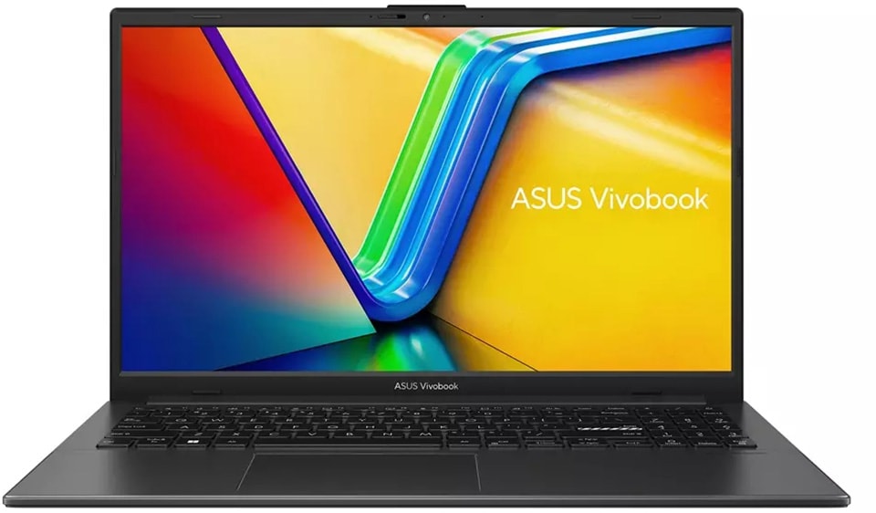 PC portable 15 pouces ASUS 15.6'' Ryzen 5 16Go 512Go Noir - E1504FA-BQ2504W