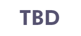 TBD
