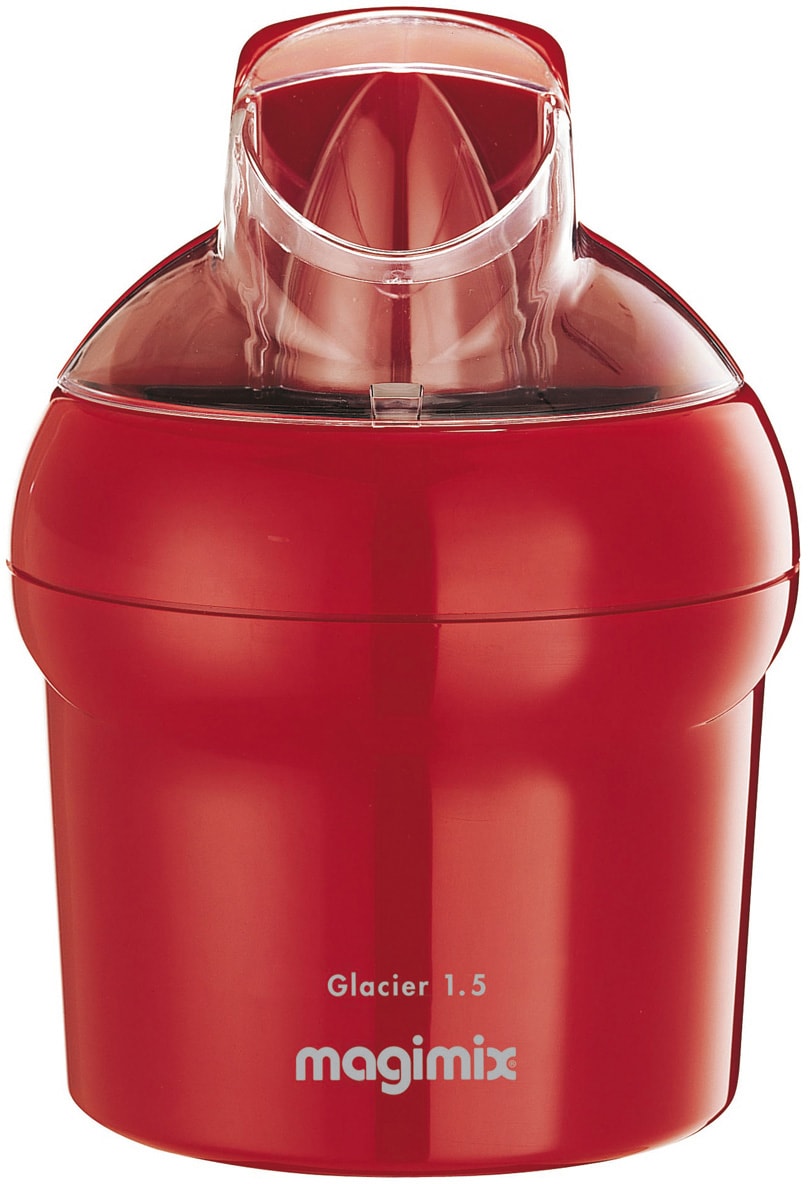 Sorbetière MAGIMIX 1.5L 15W 11669