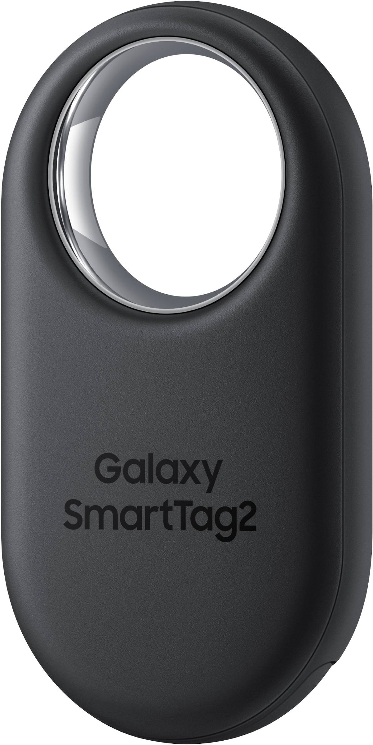 Tracker bluetooth SAMSUNG Galaxy SmartTag 2 Noir - EI-T5600BBEGEU