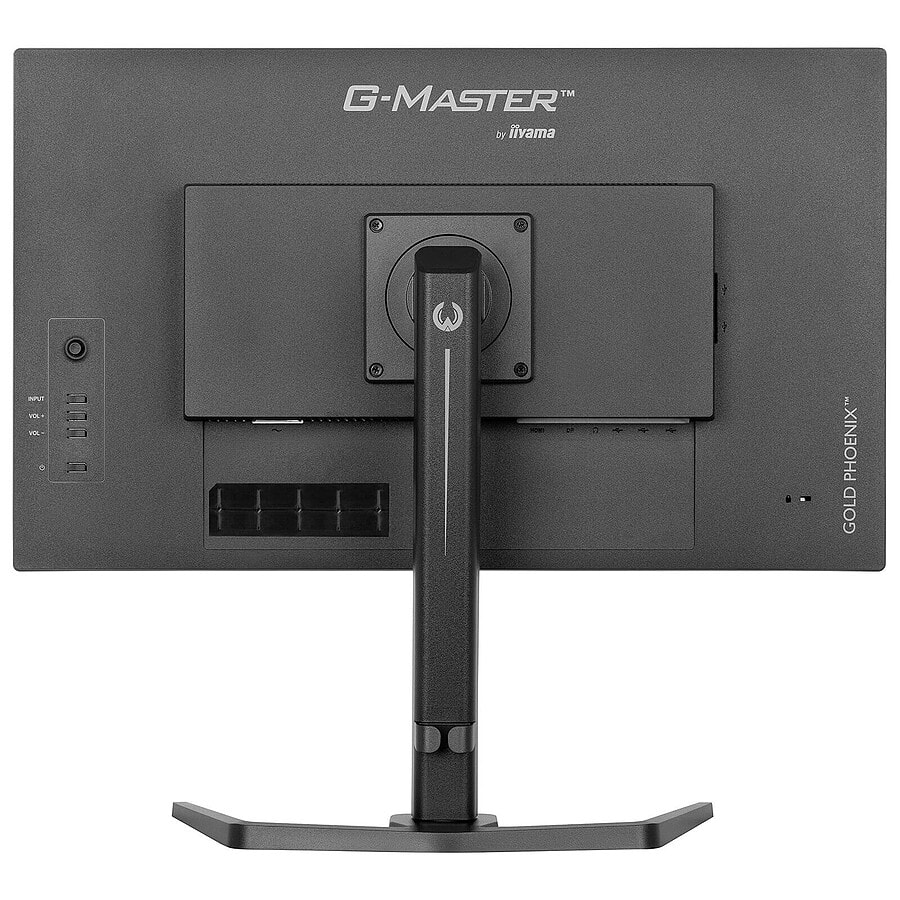 Ecran PC Gamer 27 pouces IIYAMA  - GB2795HSU-B1