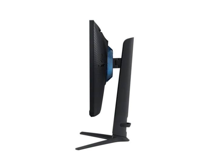 Ecran 27 pouces WQHD SAMSUNG Odyssey Gaming Monitor G5 165Hz 1ms - LS27AG500NUXEN Ecran 27 pouces WQHD SAMSUNG Odyssey Gaming Monitor G5 165Hz 1ms - LS27AG500NUXEN