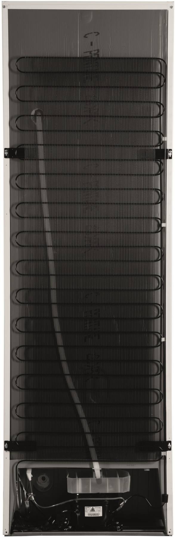 Congélateur armoire WHIRLPOOL Froid No Frost 263L Inox - UW8F2CXBIN2 Congélateur armoire WHIRLPOOL Froid No Frost 263L Inox - UW8F2CXBIN2