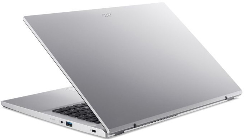 PC portable 15 pouces ACER Aspire 3, 32go Ram, 1To SSD, Gris - ACASPIRE31576SW