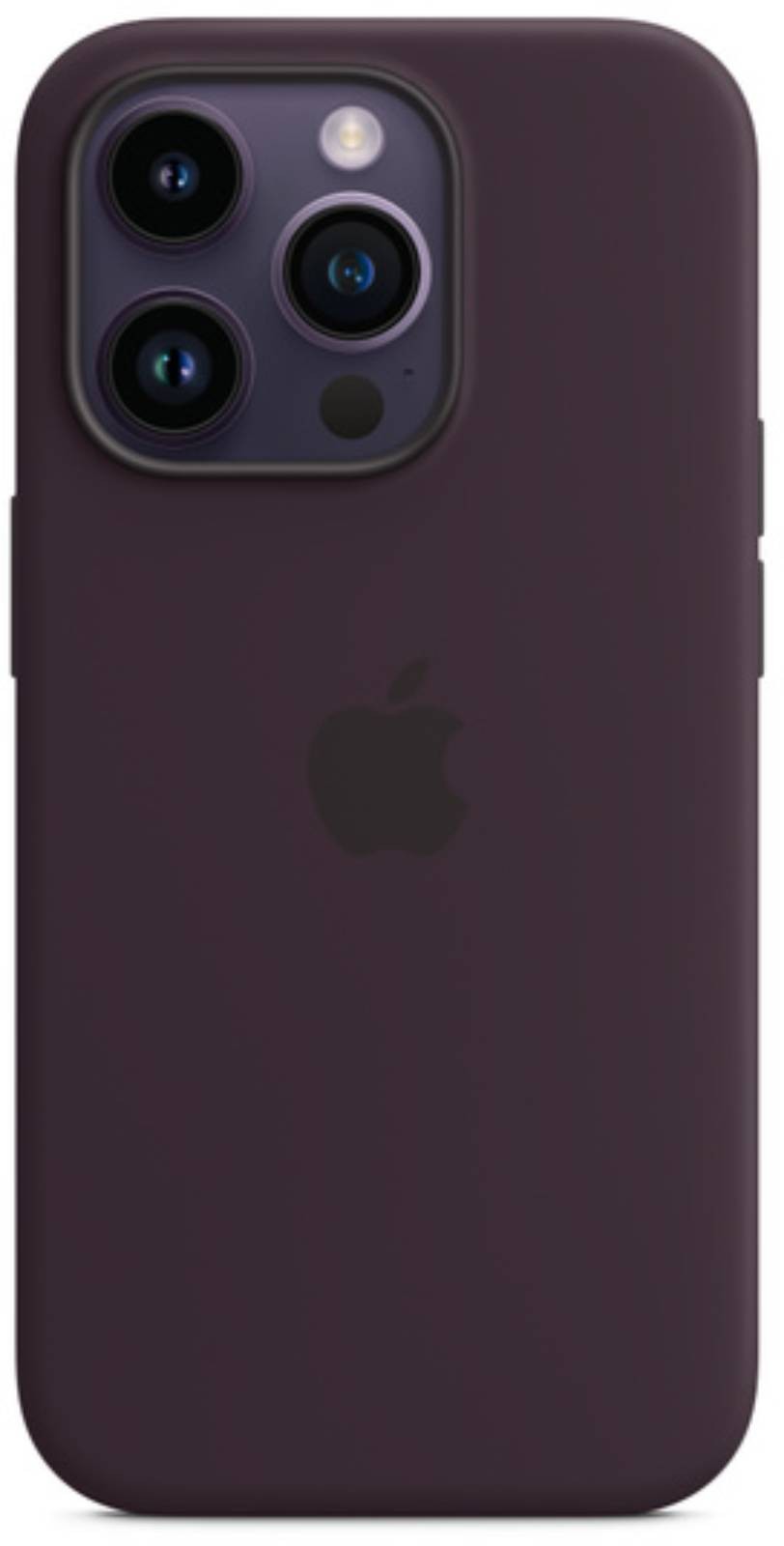 APPLE Coque iPhone 14 Pro Silicone sureau  MPTK3ZM/A
