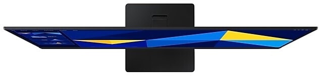 Ecran 27 pouces Full HD SAMSUNG - LS27D300GAUXEN Ecran 27 pouces Full HD SAMSUNG - LS27D300GAUXEN