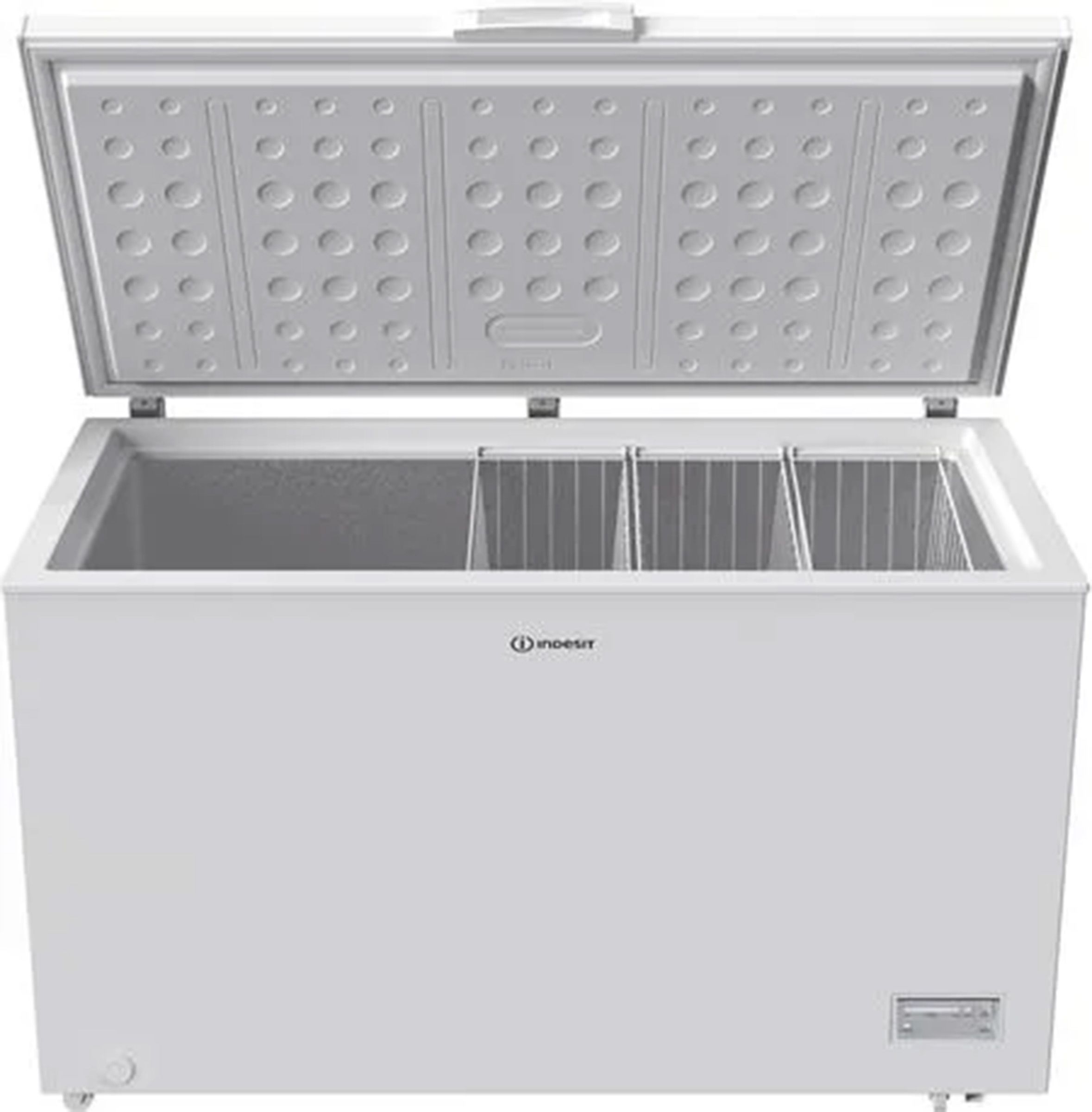 Congélateur coffre INDESIT  - INCF4424E