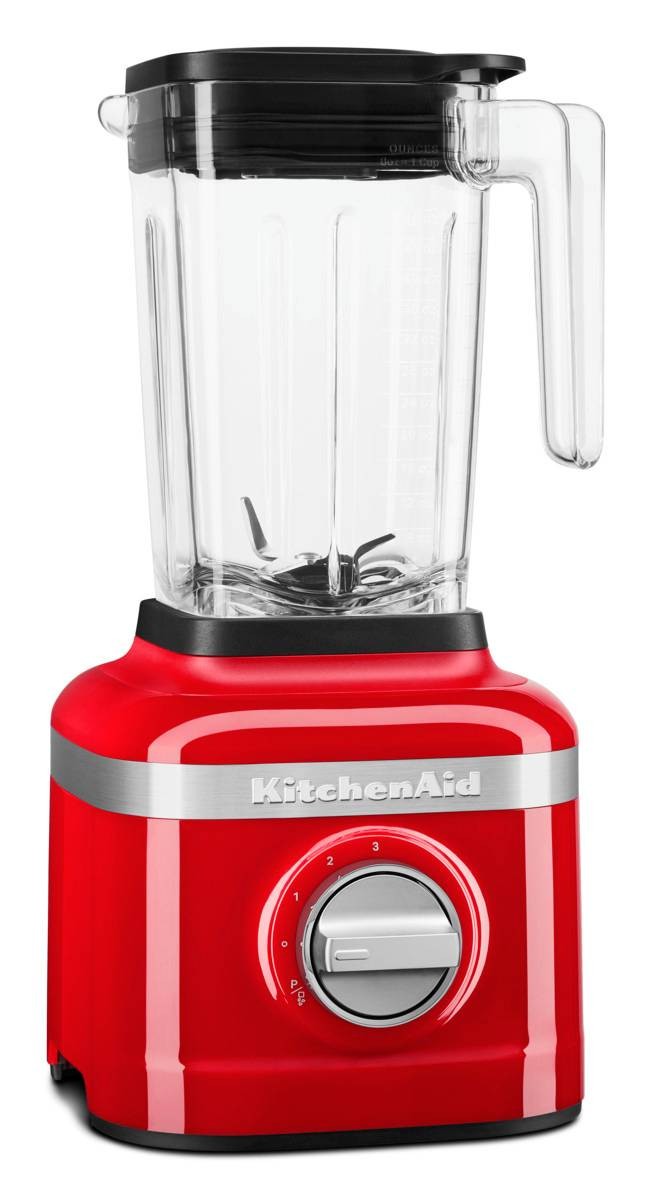 Blender KITCHENAID K150 1.4L Rouge Empire - 5KSB1325EER Blender KITCHENAID K150 1.4L Rouge Empire - 5KSB1325EER