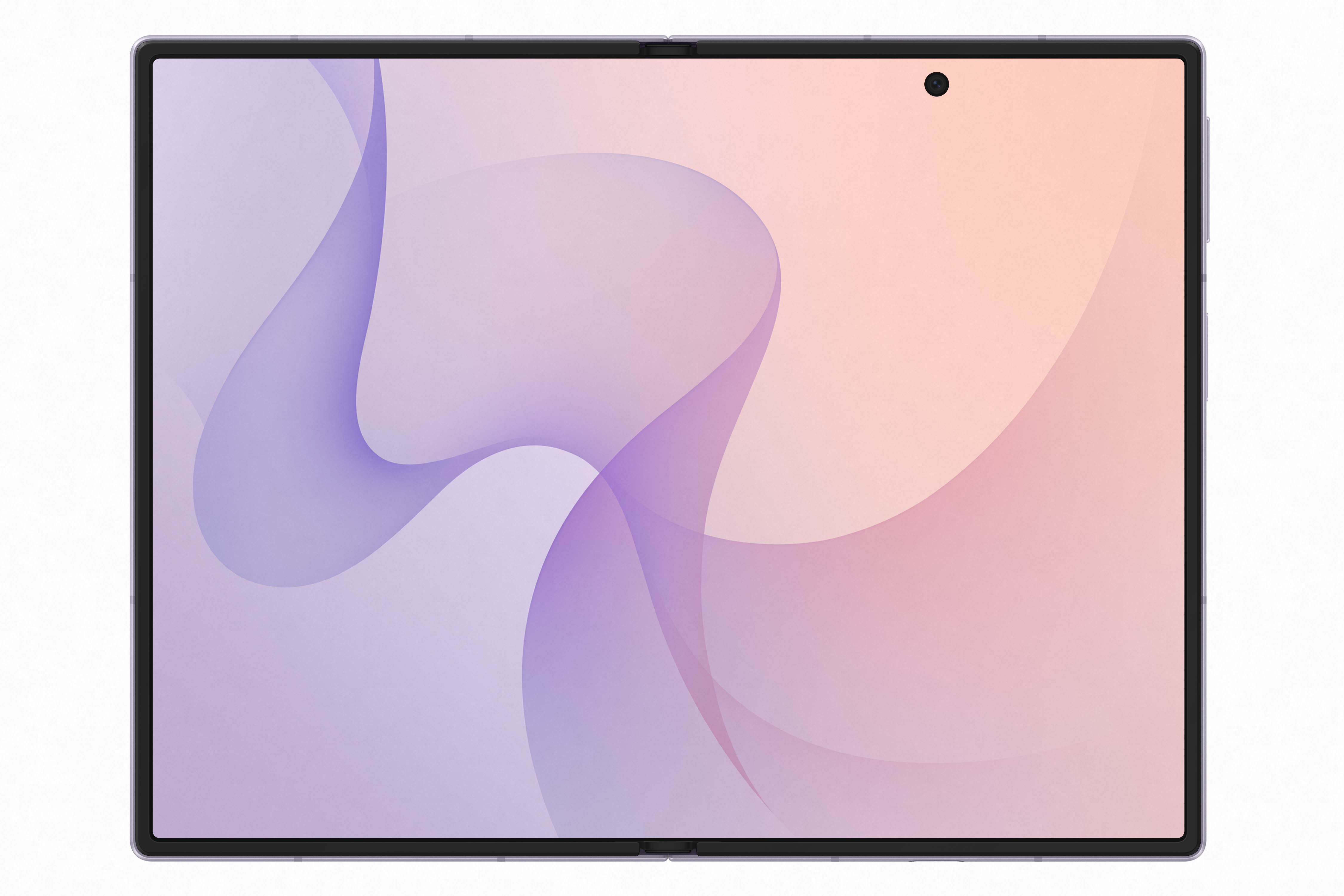 Samsung Galaxy Z Fold 8 256Go Lavande SAMSUNG  - SM-F971BLVBEUB