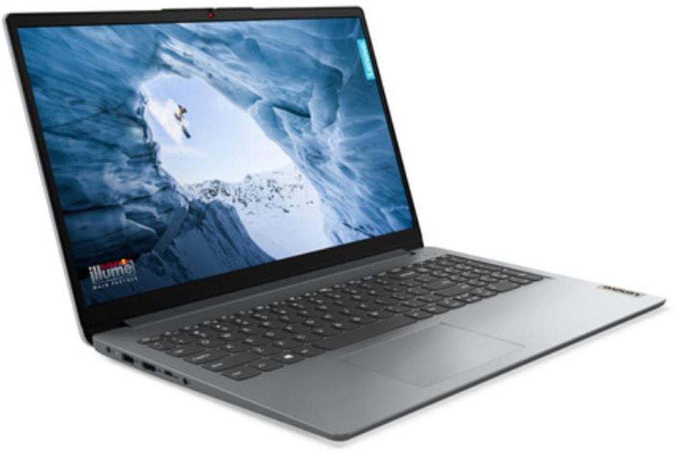 PC portable 15 pouces LENOVO  - LENIDEA115IJL7CSFR