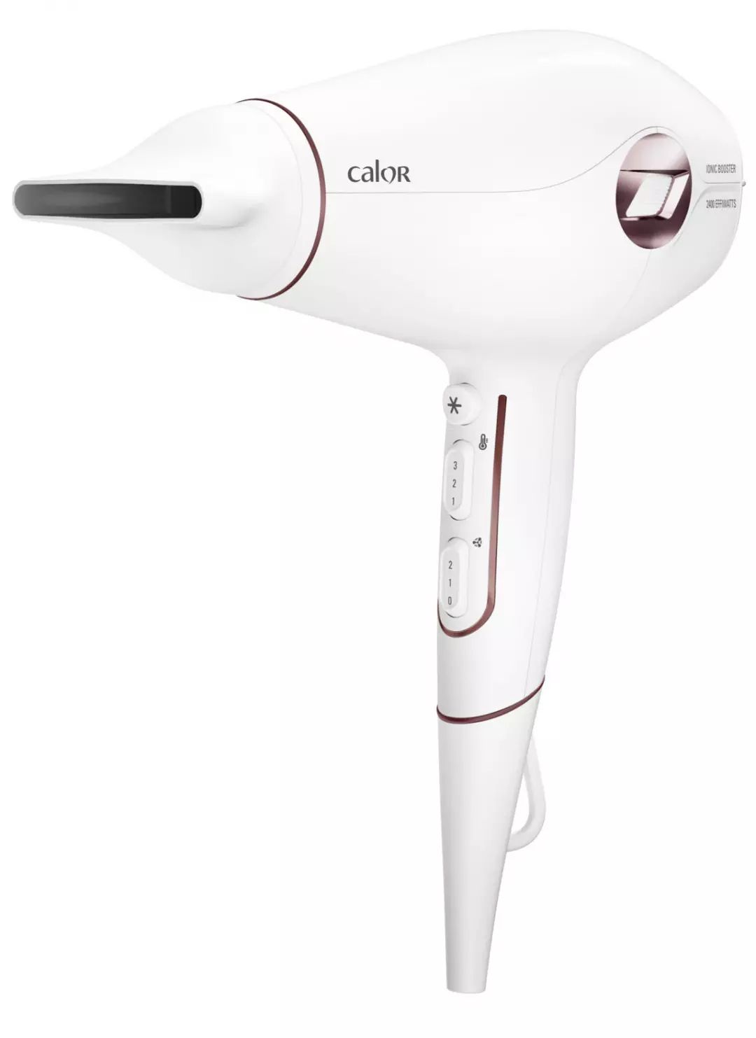 Sèche-cheveux CALOR  CV6135C0