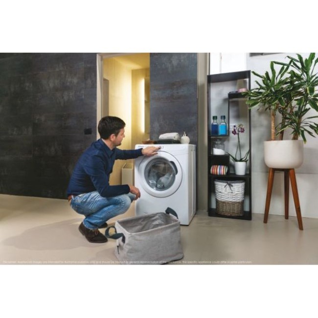 Lave linge Frontal CANDY  - NO149XM1-S