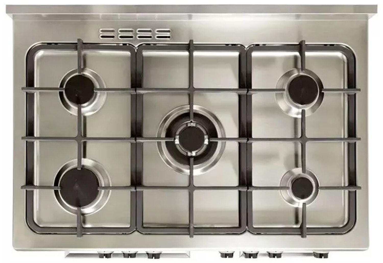 Cuisiniere gaz GLEM  - GU960CMR2