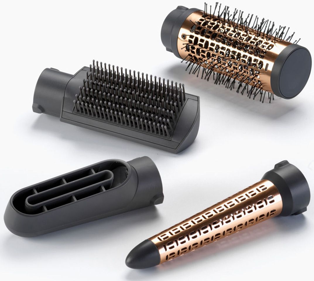 Brosse soufflante BABYLISS Ionique 1000W - AS136E