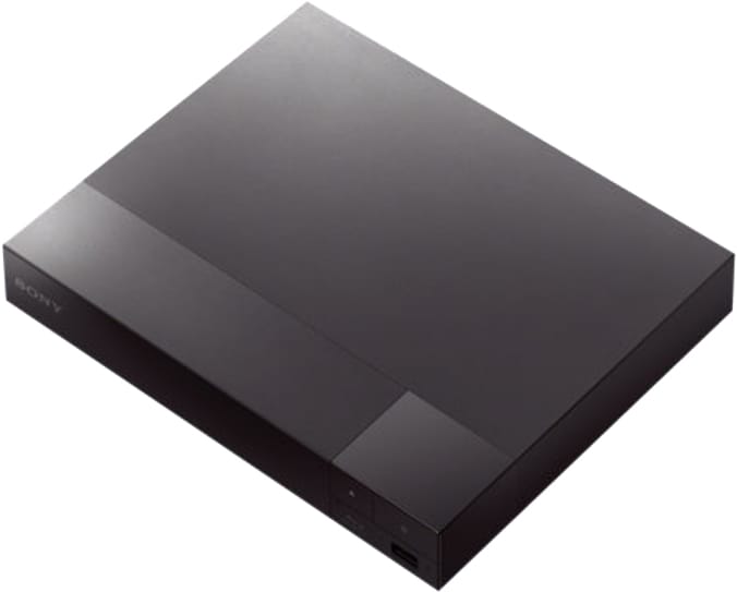 SONY Lecteur Blu-Ray  - BDPS3700B