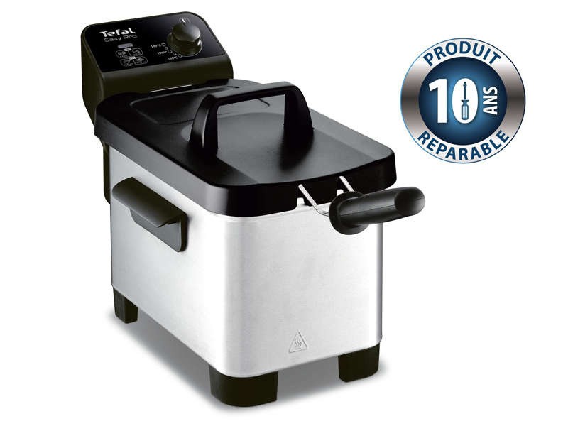 MOULINEX Friteuse Easy Pro 2200W 1.2Kg  AM331020