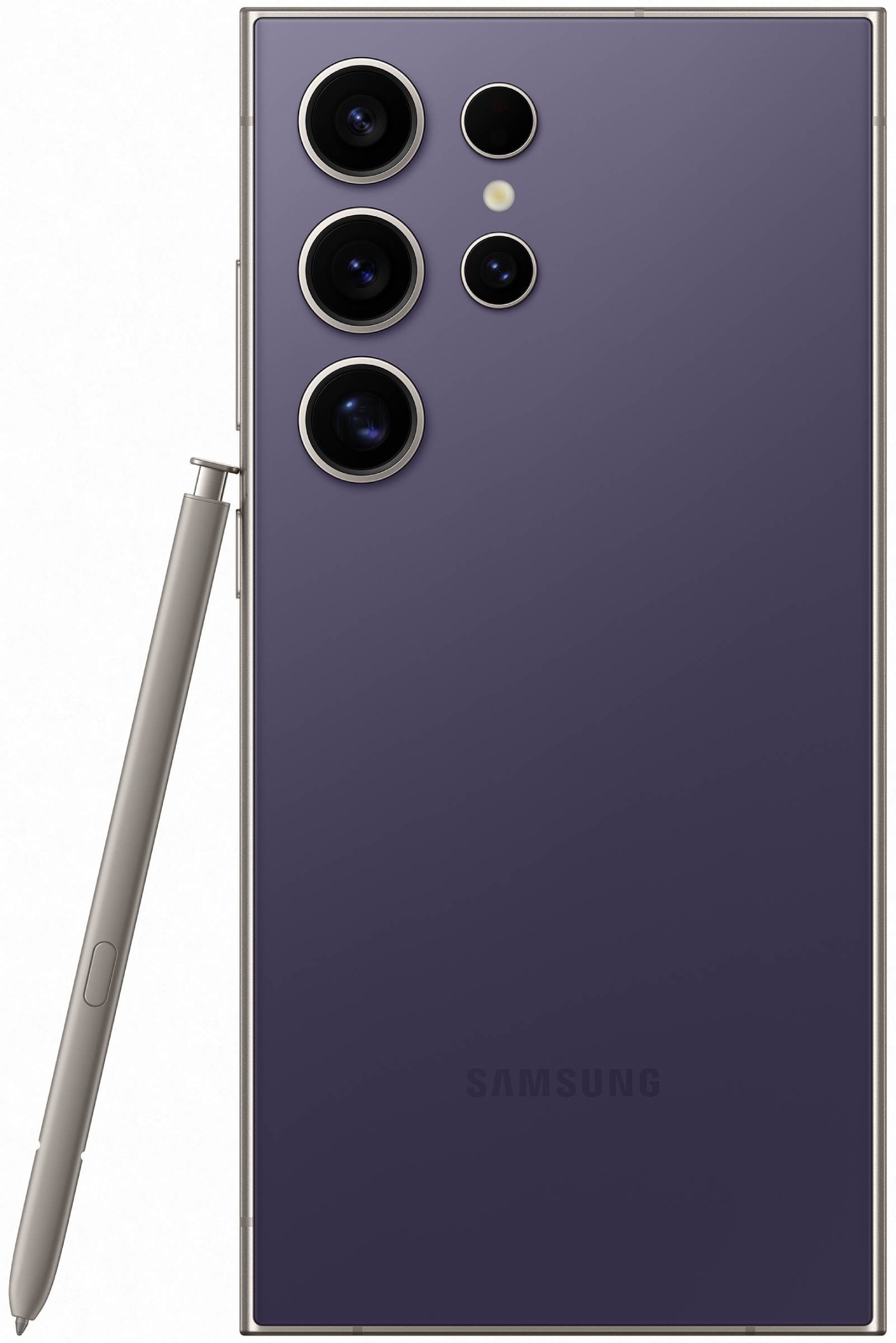 SAMSUNG Smartphone Galaxy S24U 1T Violet - GALAXY-S24U-1T-VIO