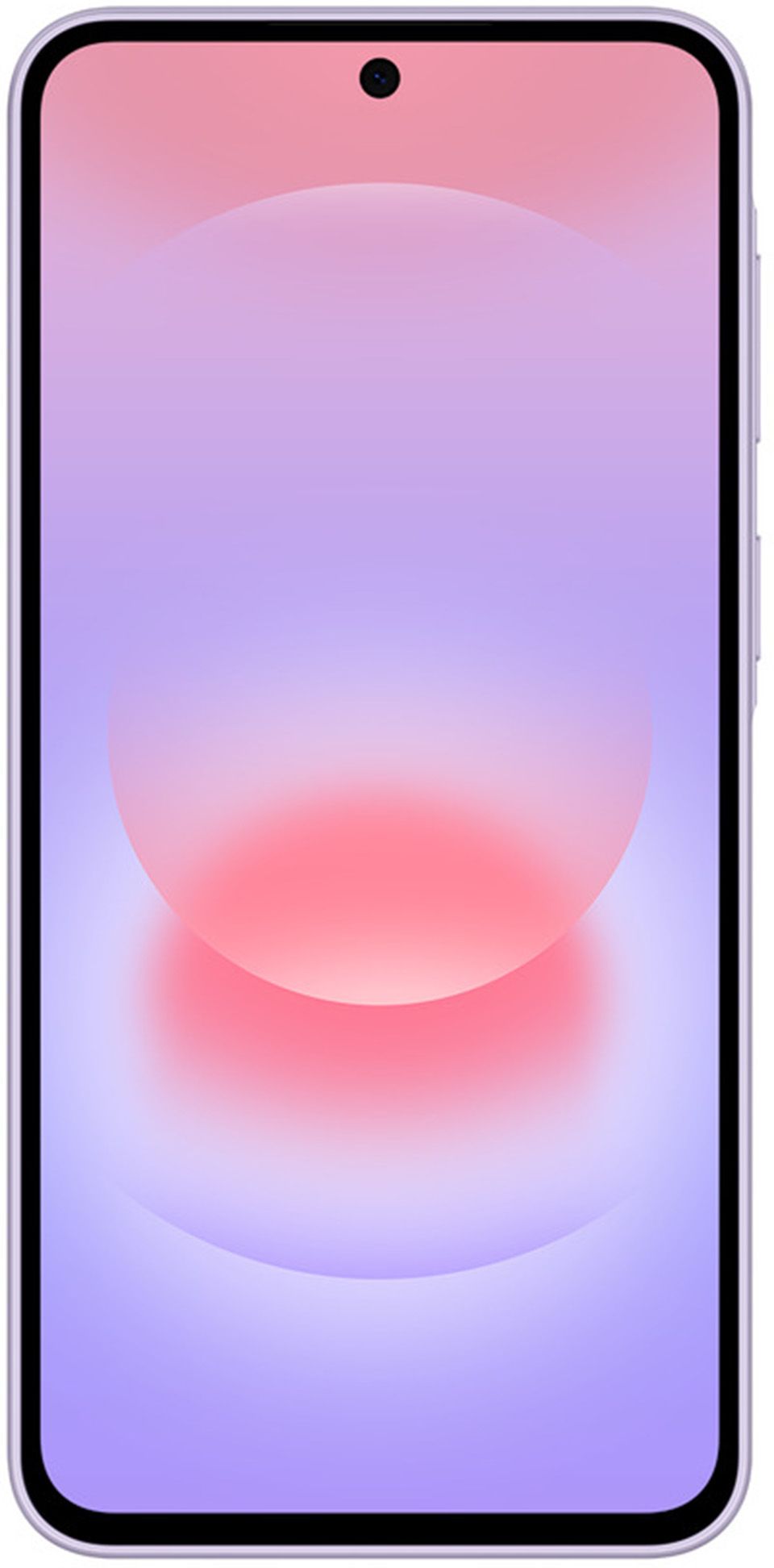 Smartphone SAMSUNG Galaxy A37 5G 128Go Violet - GALAXY-A37-5G128-LAV
