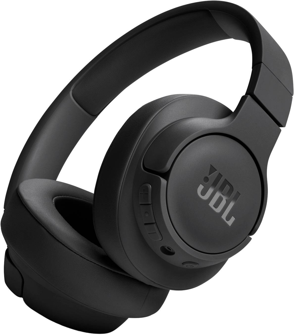 Casque audio arceau JBL Tune 720BT Noir - TUNE720BT-NOIR